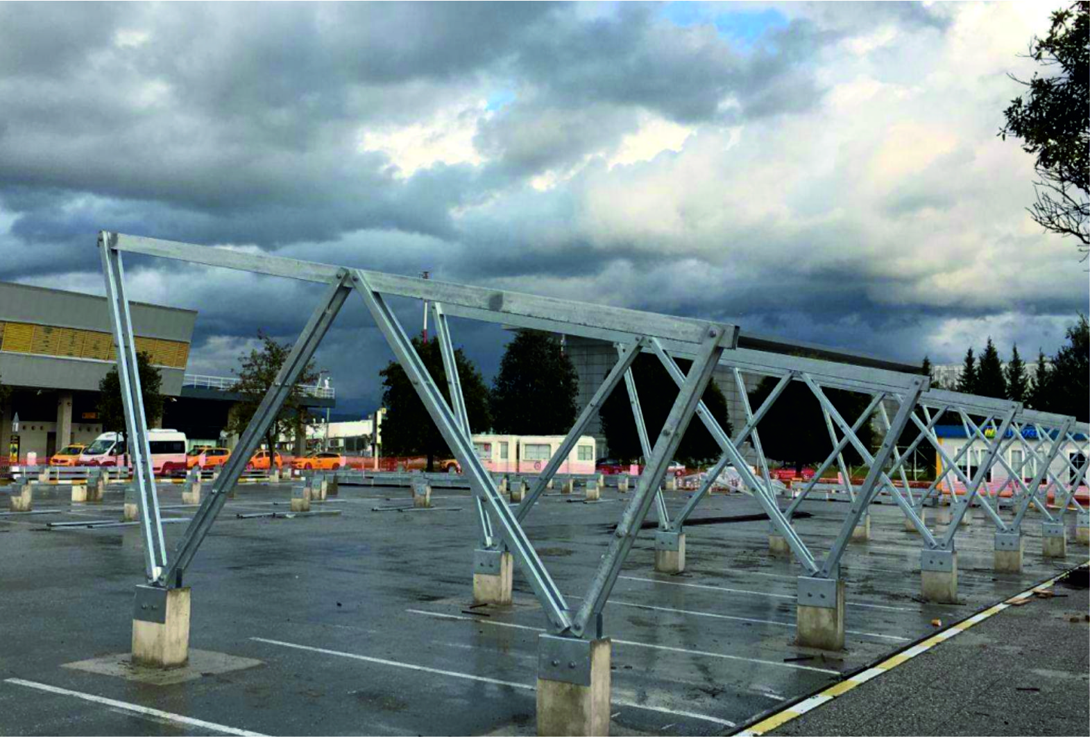 Atlas SOlar Enerji Sistemleri